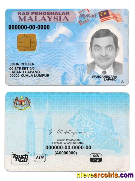 Malaysia ID